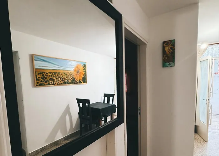 Alojamiento Villa Carlos Paz