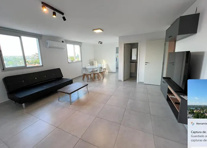Departamento Altos De Lincoln Villa Carlos Paz
