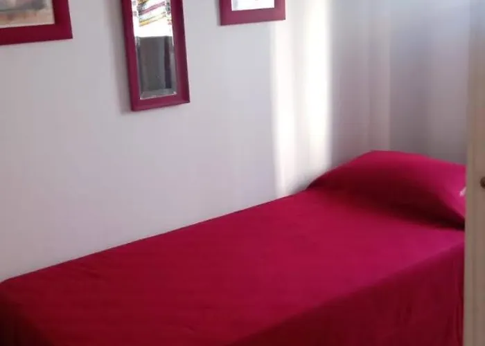Departamento Centro Carlos Paz