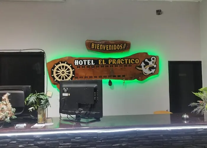El Practico