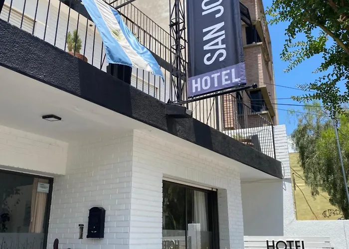Hotel San Jose
