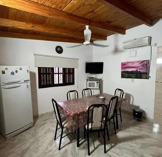 Departamento De 2 A 5 Personas