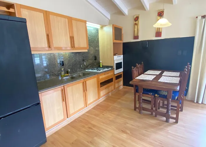 Departamento Costa Azul Vcp