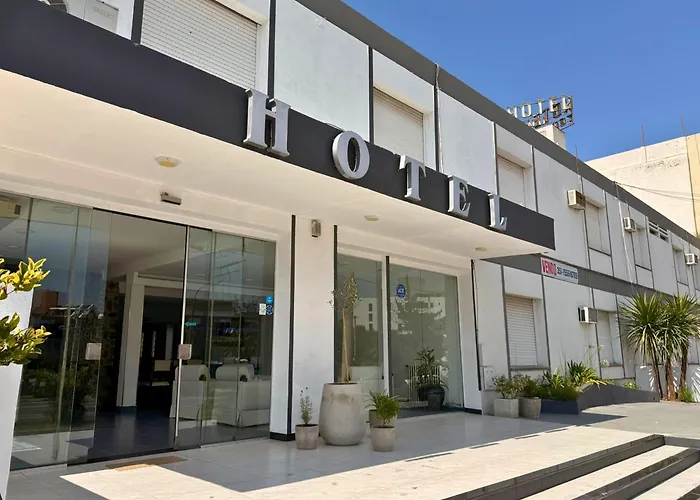 Hotel Montecarlo Psh