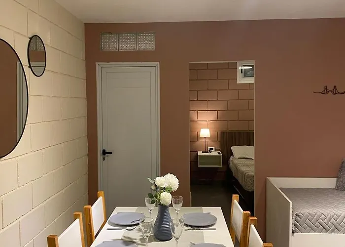 Departamento London