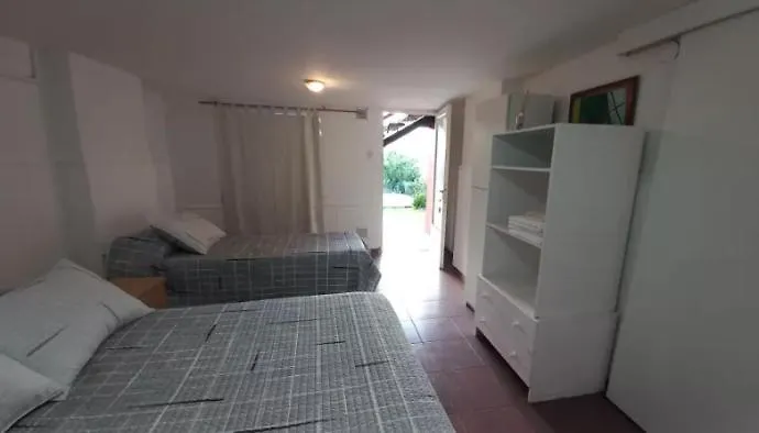 Villa Gesell Diego Sarmiento