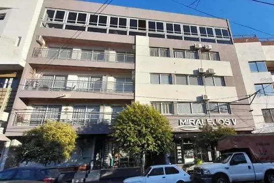 Departamento Edificio Miralejos V