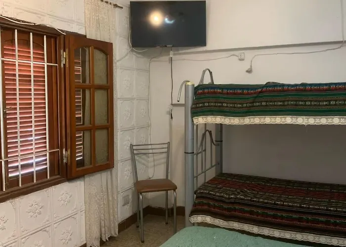 Cabana Ele En Cabanas Maria
