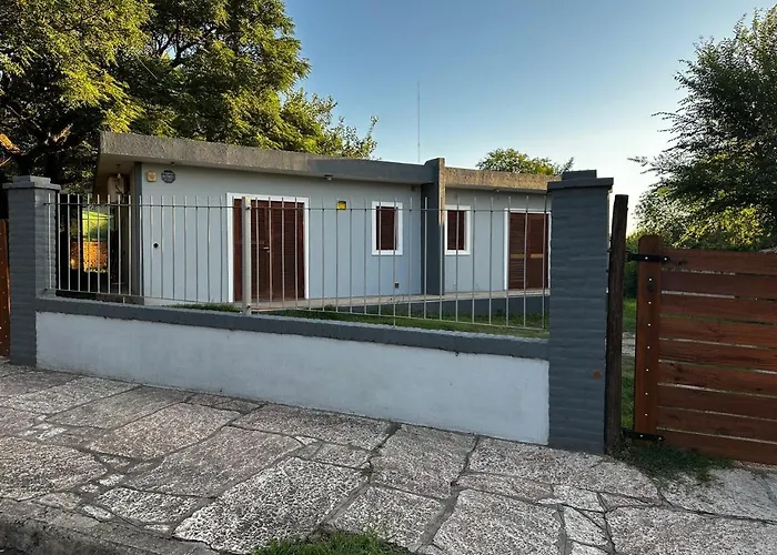 Departamento Apolo