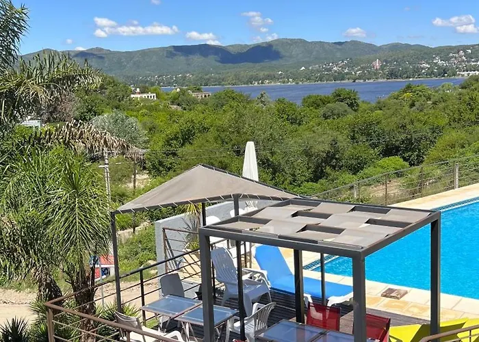 Duplex Con Vista Al Lago