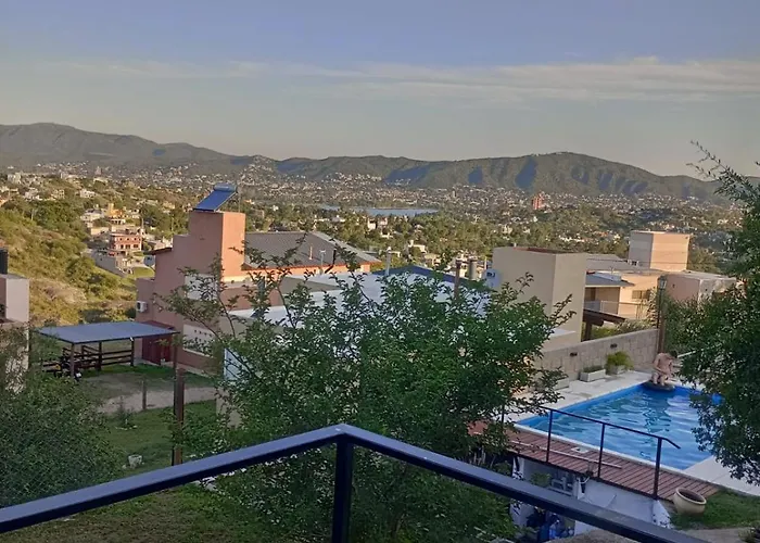 Vistas Del Valle