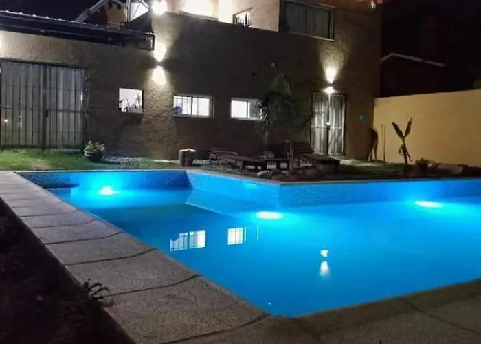 Duplex, Alejandria