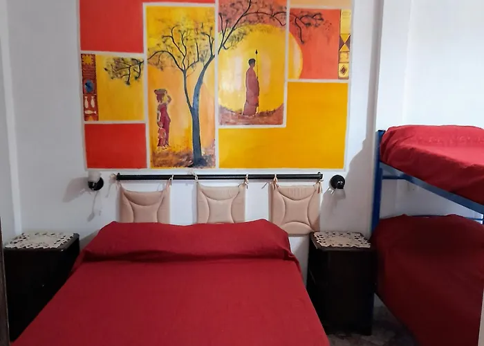 Comodo Departamento