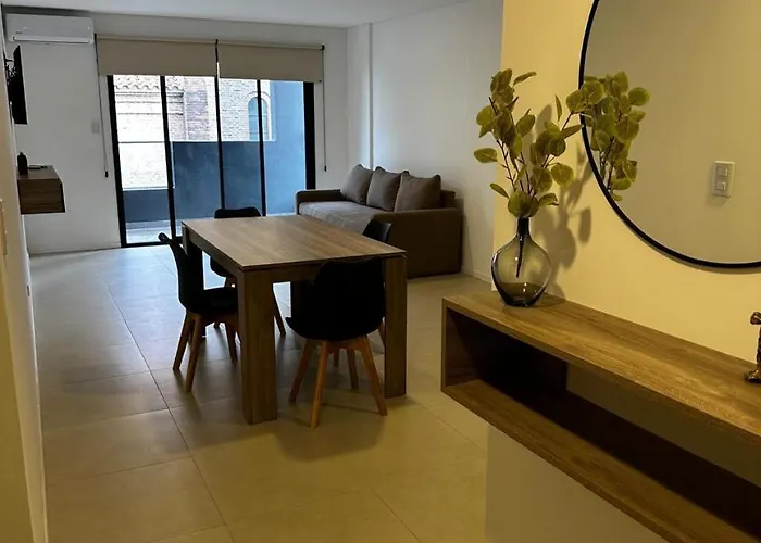 Departamento Premium Aqua II