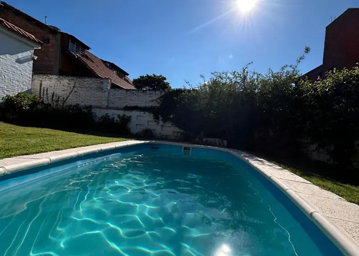Casa Jazmin