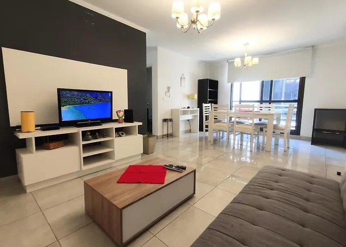 Departamento Centrico Etoile 3 Confort Totalmente Equipado Piscina Y Asadores