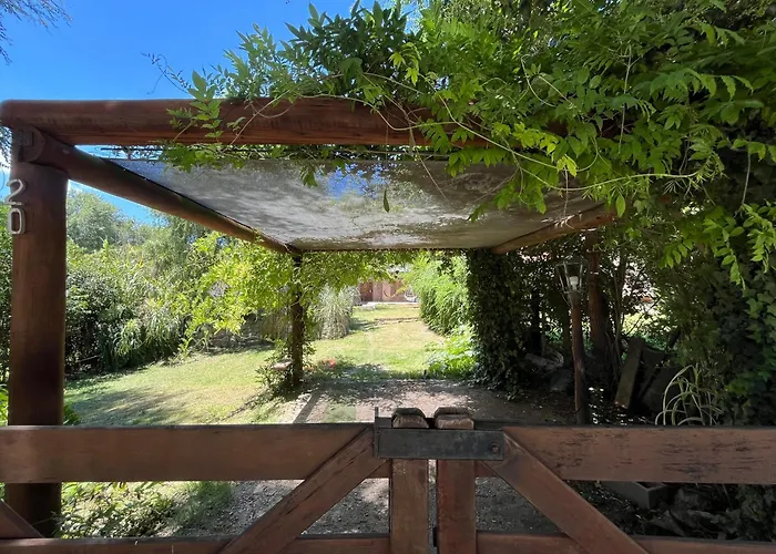 Casa Junto Al Rio