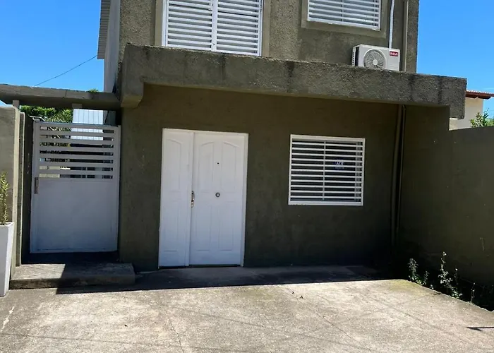 Casa Duplex 3 Bedroom