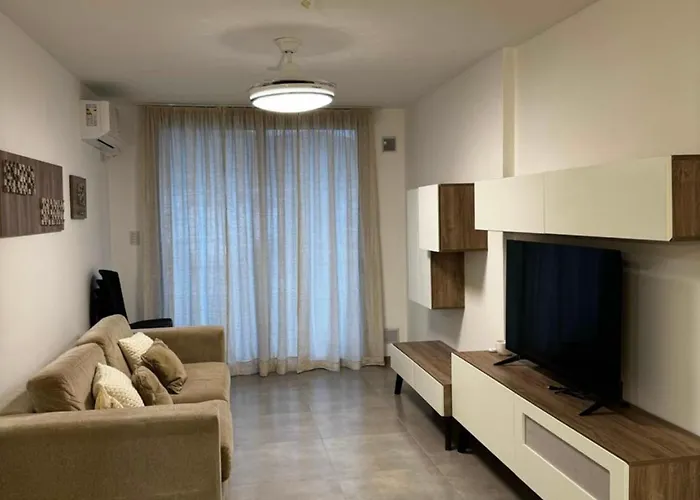 Departamento Paseo Cibeles