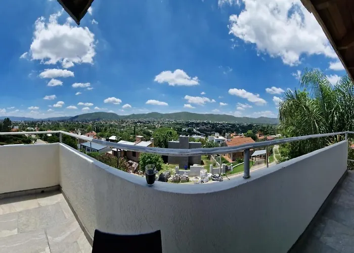 Deptos Carlos Paz