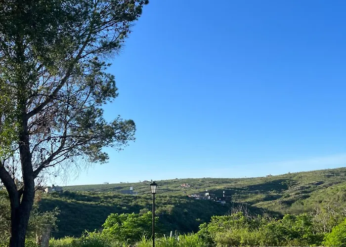 La Serena