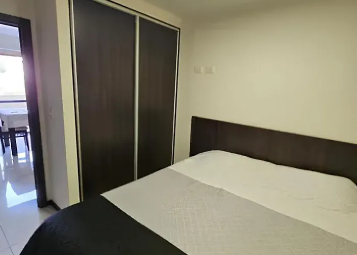Maravilloso Departamento Dos Ambientes Sum Piscina Balcon Vista A Las Sierras