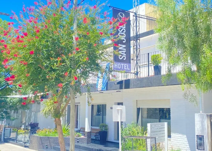 Hotel San Jose