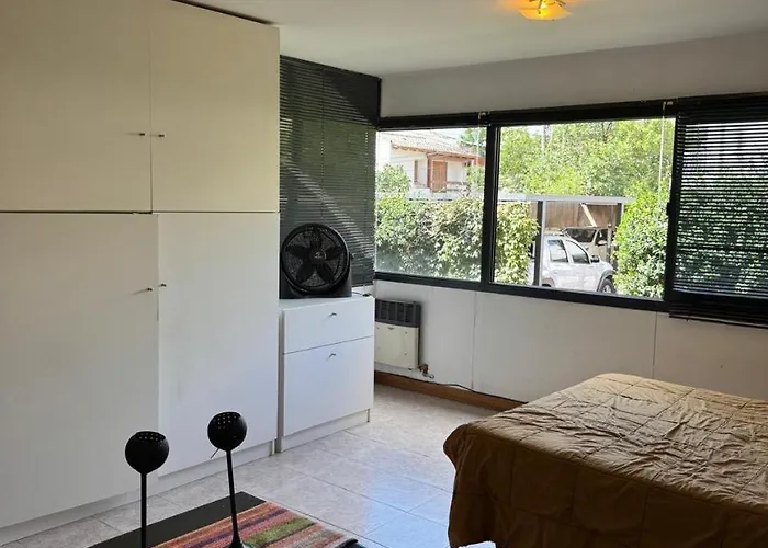 Depto En Alquiler Anual O Temporario - Zona Centro