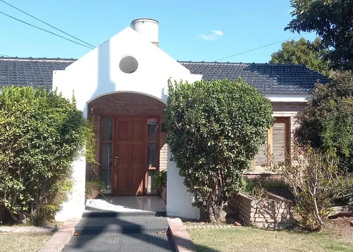 Casa Grande Carlos Paz