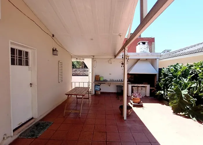 Alquilo Dpto En Villa Carlos Paz