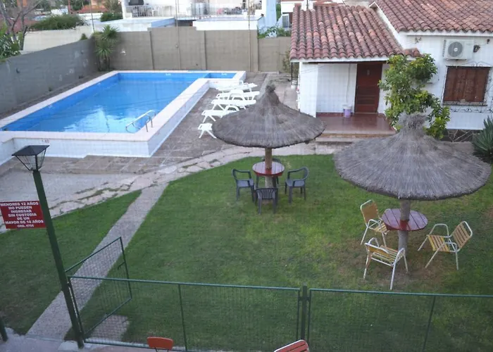 Hosteria Dora