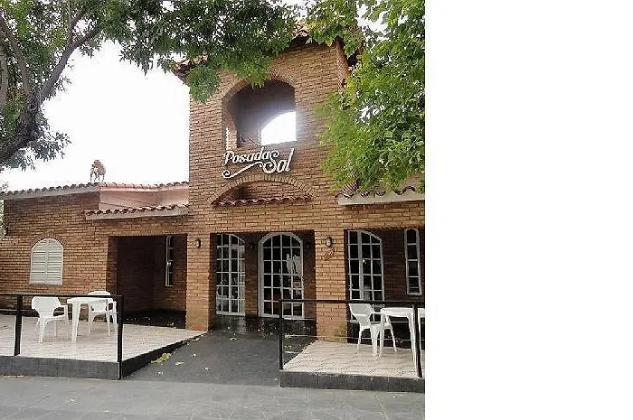 Hotel Posada Sol