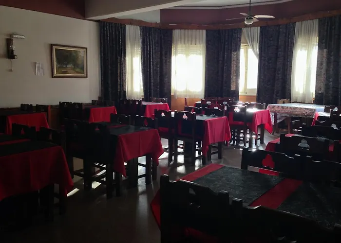 Nuevo Hotel Italiano