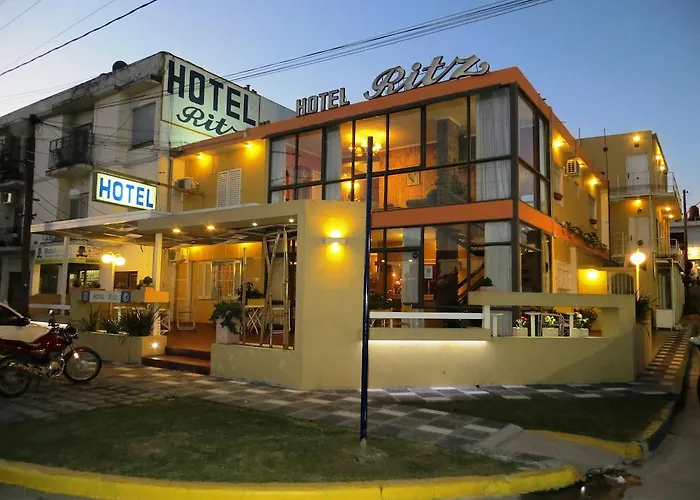 Hotel Ritz