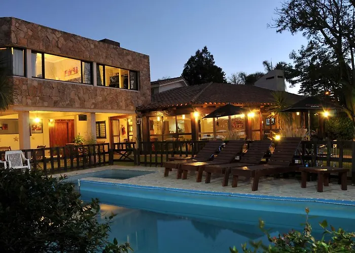 Madeo Hotel&Spa