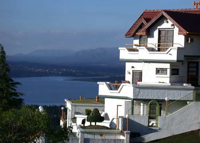 Le Mirage Village Club Resort