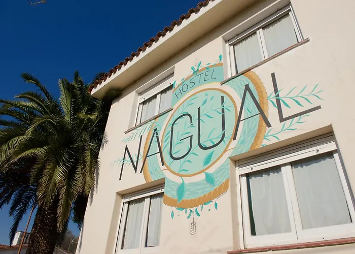 Nagual Hostel