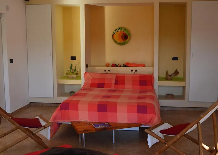 Casa Cora