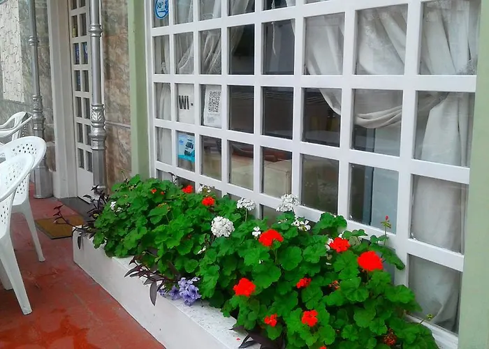 Hotel Ambar