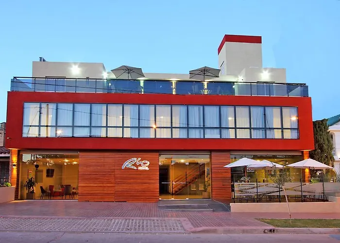 Hotel Rio