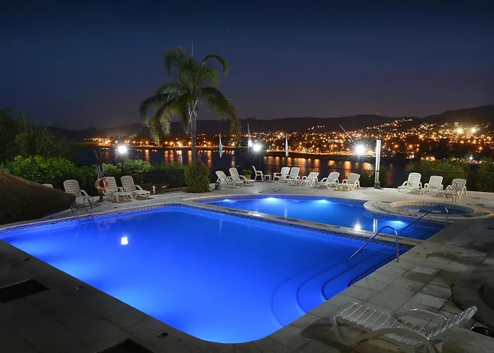 Hipocampus Resort&Spa