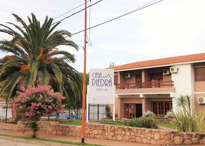 Casa Piedra Hotel