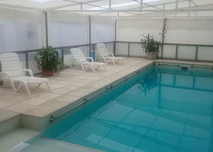 Hotel Ranqueles