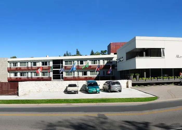 Altos Del Valle