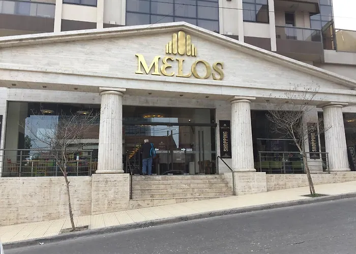 Melos Vip