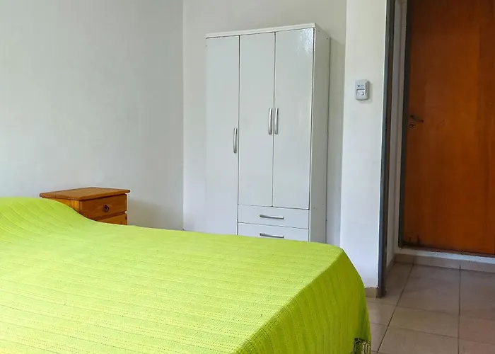 Departamentos Dani