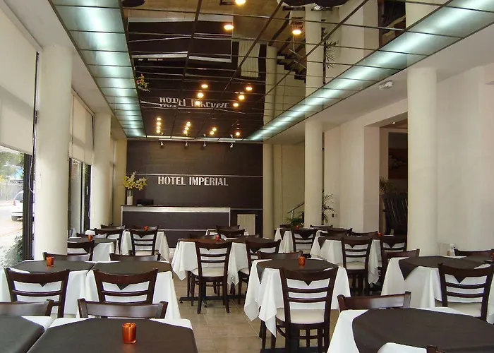 Hotel Imperial