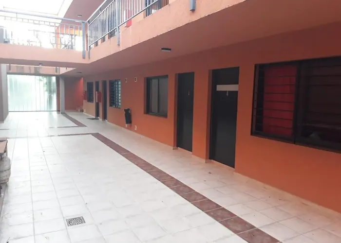 Complejo Francis
