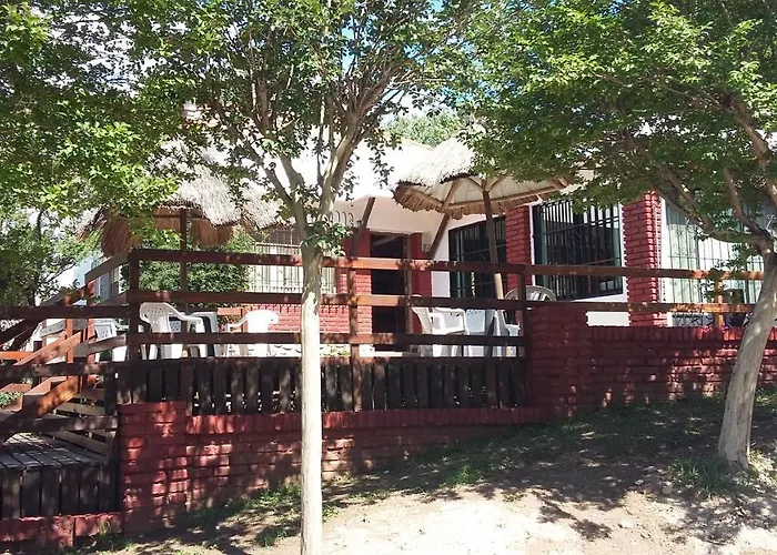Hosteria Nanderoga