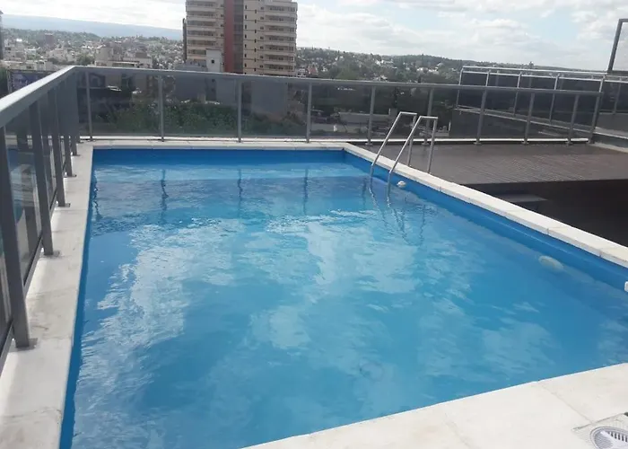 Departamento Luxor